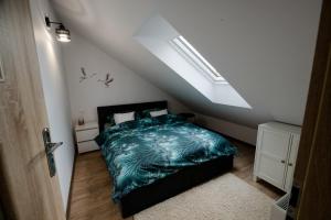 VISTA Necko - apartament nad jeziorem Augustów