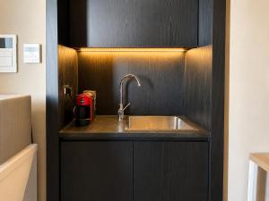 MP Luxury room