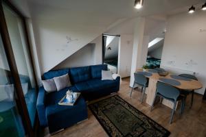 VISTA Necko - apartament nad jeziorem Augustów