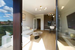 65m2 -Premium apartment with own parking
