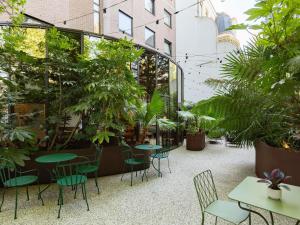 ibis Brussels Centre Chatelain