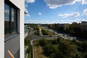 65m2 -Premium apartment with own parking