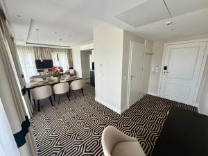 Apartament LUX LENA G202 Uzdrowiskowa Park