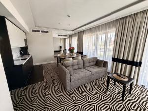 Apartament LUX LENA G202 Uzdrowiskowa Park