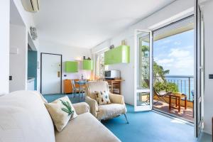 Hostdomus-Dream Suite-on the sea