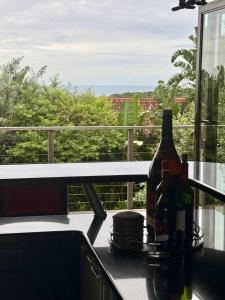 Zimbali Coastal Resort Yellowwood House