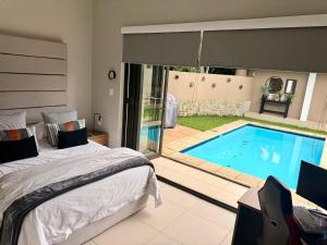 Zimbali Coastal Resort Yellowwood House
