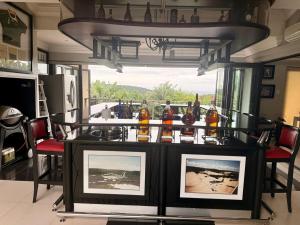 Zimbali Coastal Resort Yellowwood House
