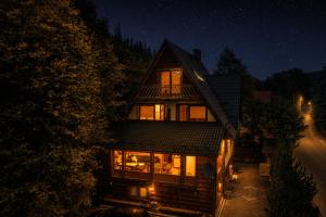 Homestay Srebrny Potok