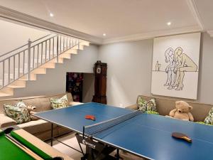 Zimbali Coastal Resort Yellowwood House