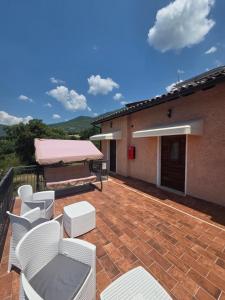 Volo Libero - Guest House