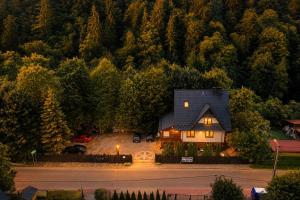 Homestay Srebrny Potok