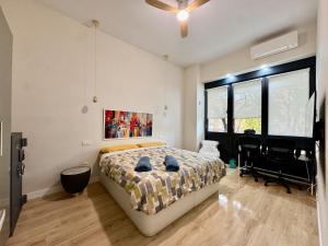 LUXURY SUITE Wifi AC SERVICIOS EN LA PUERTA
