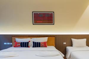 The Opium Chiang Mai