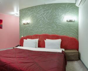 Superior Double Room room in X&O Hotel