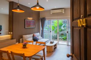 The Opium Chiang Mai