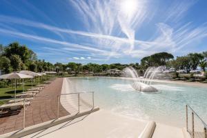 Club del Sole Tenuta Primero Grado Family Resort