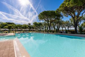 Club del Sole Tenuta Primero Grado Family Resort