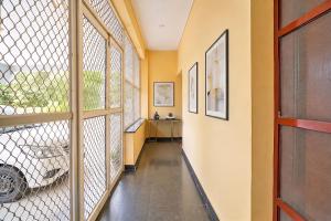 FabHotel Nimalan Residency Tambaram