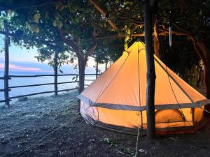 Bella Baia Campsite