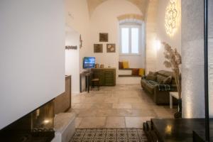 Dimora Brezza - Appartamento Centrale - Trani