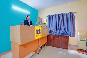 FabHotel Nimalan Residency Tambaram