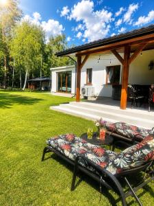 American Dream Villa