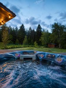 American Dream Villa