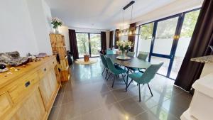 Durbuy Appartement Cocoon