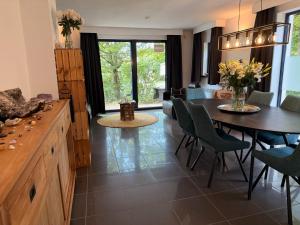 Durbuy Appartement Cocoon