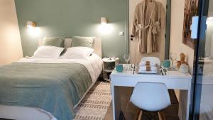 Durbuy Appartement Cocoon