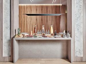 AC Hotel by Marriott Wroclaw
