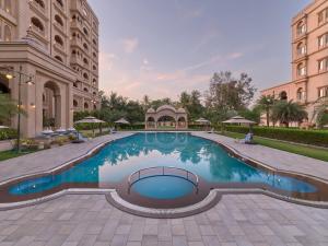 Laxminarayan Palace Resort, ICONIQA Collection
