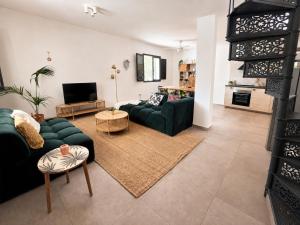Casa Cielo, Luxury Holiday Home in Málaga Natural Park