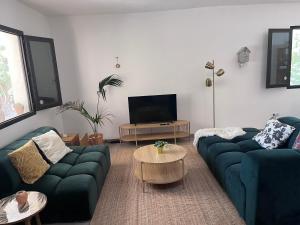 Casa Cielo, Luxury Holiday Home in Málaga Natural Park