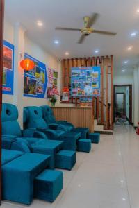 IL Divo Luxury Homestay & Spa