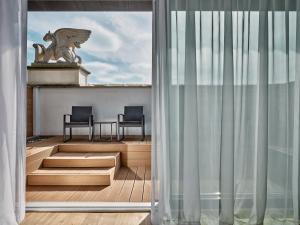 AC Hotel by Marriott Wroclaw