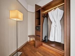 AC Hotel by Marriott Wroclaw