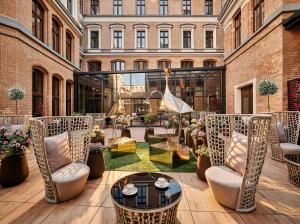 AC Hotel by Marriott Wroclaw