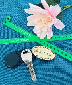 Teodora Summer Suite By Alezzi