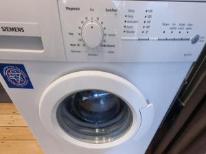 2-Zimmer Wohnung in der City