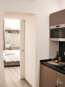 Sicilian Home Ortigia Apartment