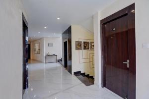 FabHotel Crystal Zee