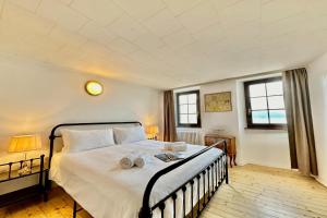 Casa Matilde Apartments