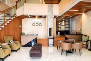 Starhomes Hotel & Cafe