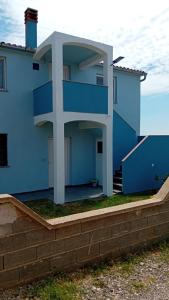 Apartman Ganic