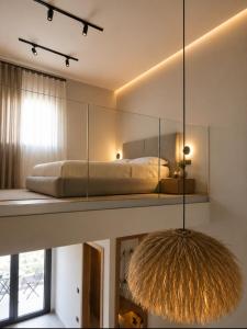 Estia Luxury Suites & Spa