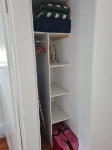 Ferienwohnung Borsteler Kuhlen