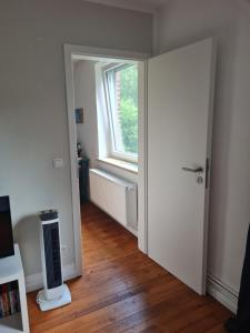 Ferienwohnung Borsteler Kuhlen