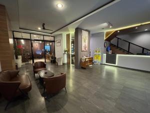 Rahayu Hotel Cirebon